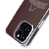 Brown University Outlined iPhone 16 Pro MagSafe Case